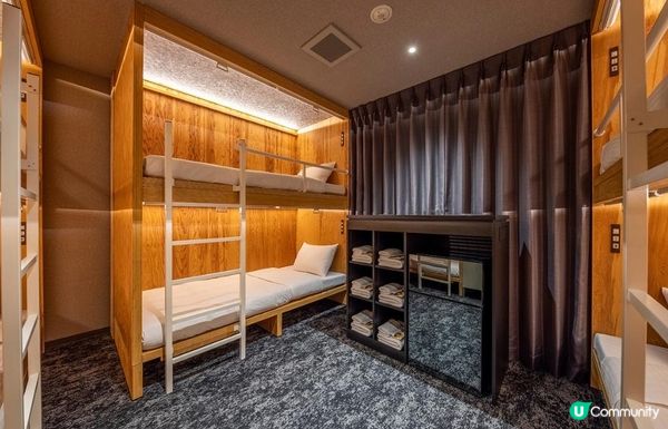 東京新酒店59間2024｜新開幕／1分鐘到車站／日式溫泉／外望晴空塔、富士山