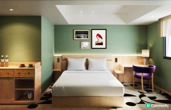 東京新酒店59間2024｜新開幕／1分鐘到車站／日式溫泉／外望晴空塔、富士山