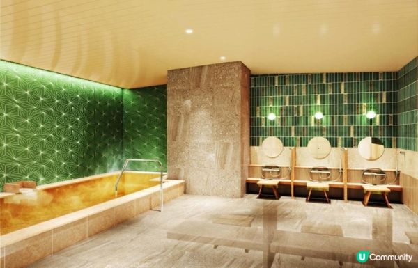 東京新酒店59間2024｜新開幕／1分鐘到車站／日式溫泉／外望晴空塔、富士山