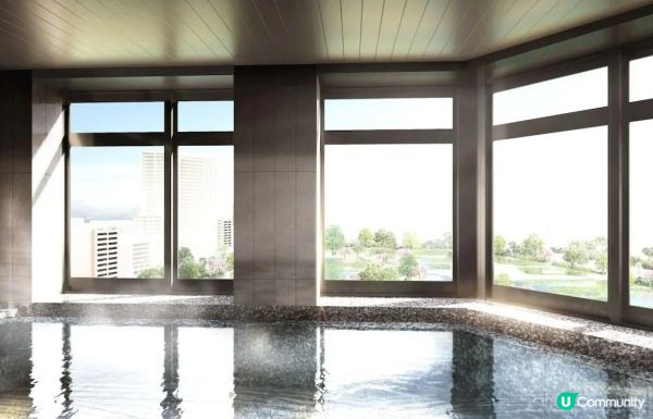 東京新酒店59間2024｜新開幕／1分鐘到車站／日式溫泉／外望晴空塔、富士山