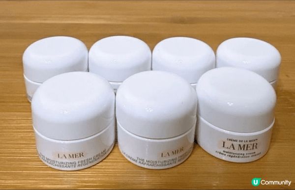 保濕神器，平日必備💪