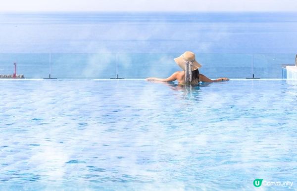 【濟州島住宿】Top3濟州島飯店推薦，無邊際海景泳池！