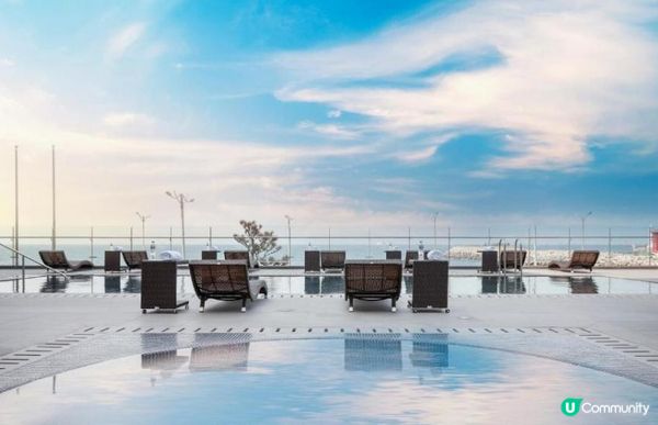 【濟州島住宿】Top3濟州島飯店推薦，無邊際海景泳池！