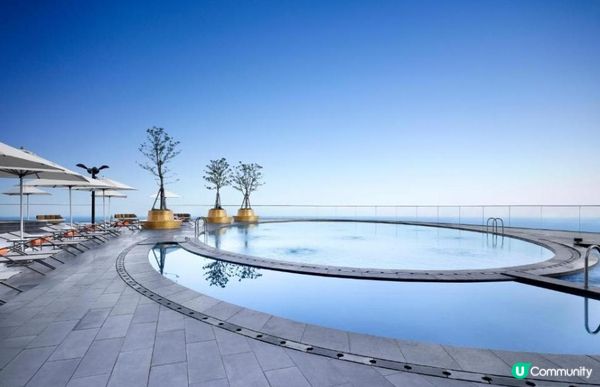 【濟州島住宿】Top3濟州島飯店推薦，無邊際海景泳池！