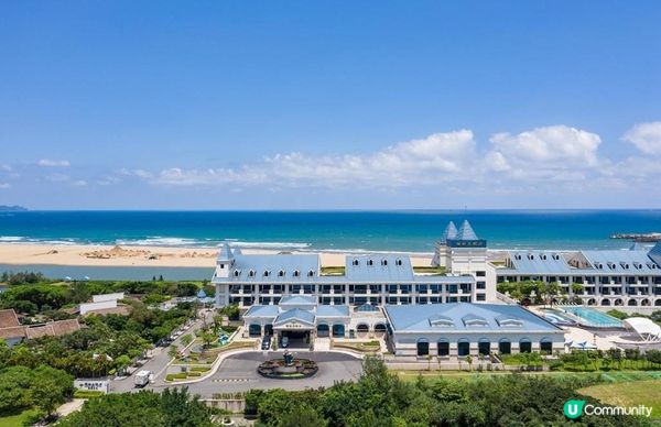 【北海岸住宿】Top3北海岸民宿，無敵海景度假去！