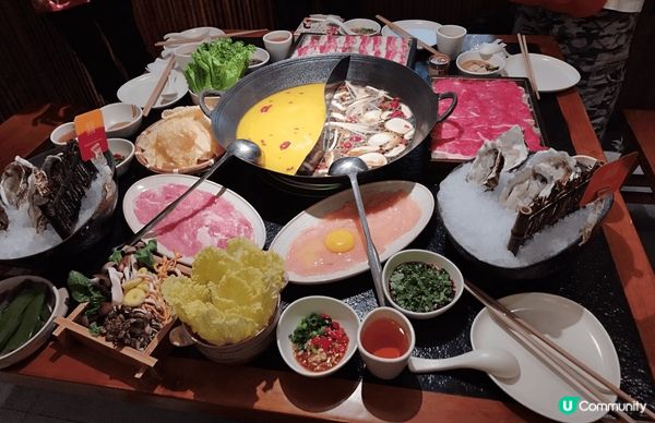 照片是在深圳旅遊時想試的，覺得切合今次活動概念-相機食先