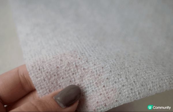 Muji 個隻清潔布超好用，可以去除浴室水漬污漬！通常我慳家...