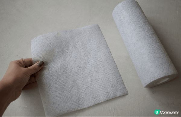 Muji 個隻清潔布超好用，可以去除浴室水漬污漬！通常我慳家...