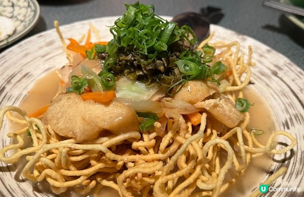 中環夜貓子必去居酒屋🦉