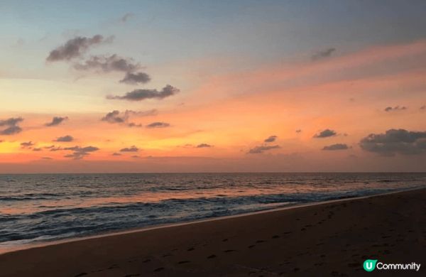 #精緻茶聚** 布吉Phuket Aleenta Phang...