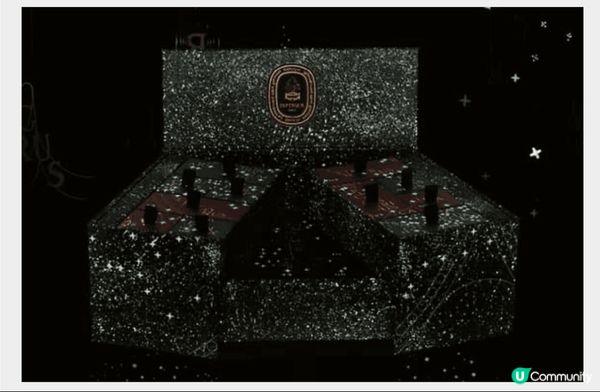 很喜歡diptyque這品牌，很有自己的個性，非常特別。今年...