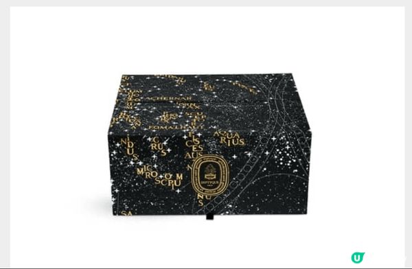 很喜歡diptyque這品牌，很有自己的個性，非常特別。今年...