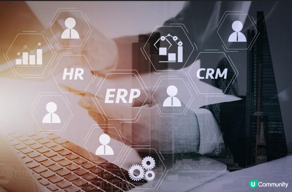 什麼是CRM系統？帶你了解CRM系統的全部功能！