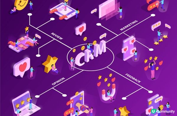 什麼是CRM系統？帶你了解CRM系統的全部功能！