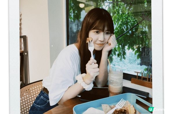 以上呢d都係我平時鍾意同frds出去去嘅地方，特別鍾意去d比...