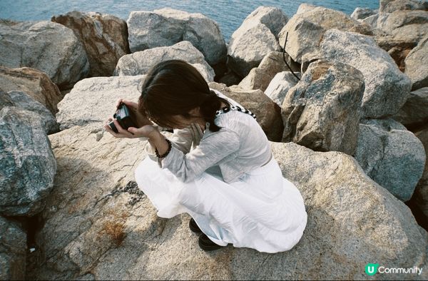 以上呢d都係我平時鍾意同frds出去去嘅地方，特別鍾意去d比...