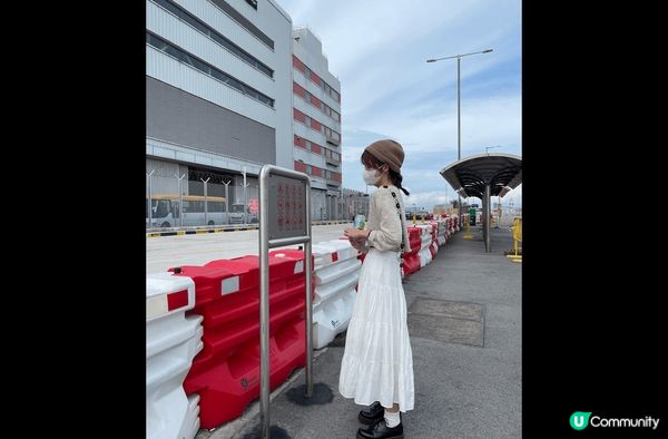 以上呢d都係我平時鍾意同frds出去去嘅地方，特別鍾意去d比...