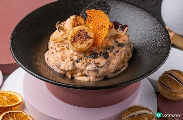 月球酒吧 自助餐