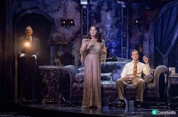 深圳週末拍拖好去處：保利劇院睇「音樂劇女王」莎拉·布萊曼嘅《...