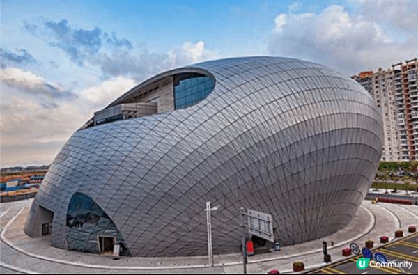 深圳週末拍拖好去處：保利劇院睇「音樂劇女王」莎拉·布萊曼嘅《...