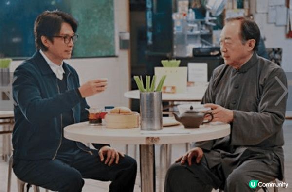 破地獄，全套戲好多場景都能觸動到我嘅情感，令我再次入場觀賞及...