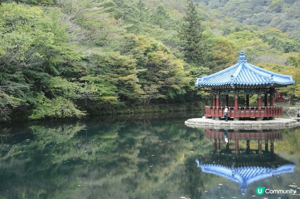 平時去韓國通常都係shopping多，但係其實韓國好多景可以...