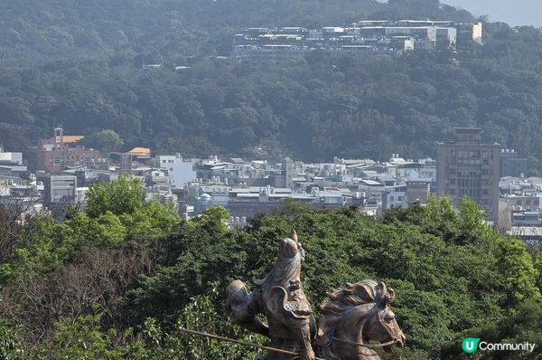 平時去韓國通常都係shopping多，但係其實韓國好多景可以...