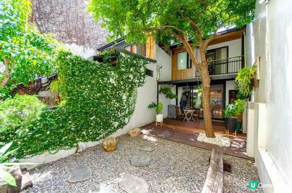 【台南包棟民宿】Top3台南Villa，泳池別墅，親子、帶寵物！