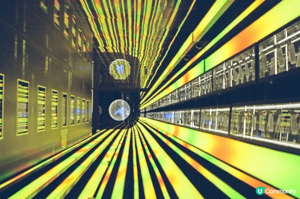 平時得閒探索周圍地方去行???????????????