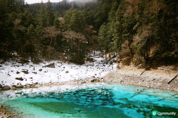 超級愛旅遊 好耐無去旅行 覺得人生好苦悶