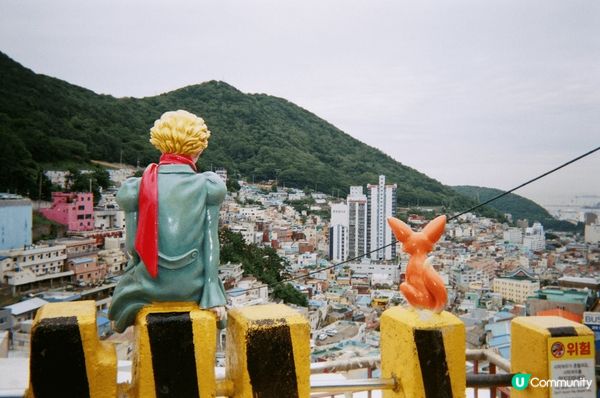 超級愛旅遊 好耐無去旅行 覺得人生好苦悶