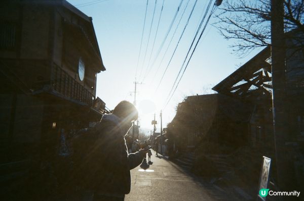 日本的福岡，美如畫，有山有海，很希望能夠再去一次