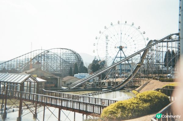 日本的福岡，美如畫，有山有海，很希望能夠再去一次