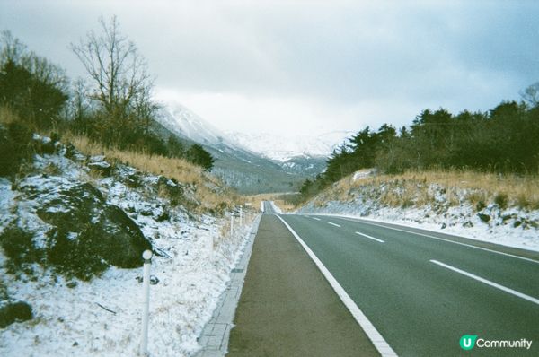 日本的福岡，美如畫，有山有海，很希望能夠再去一次