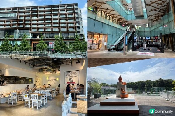 出國到日本自由行就去這些地方！2022~2023年東京新景點9選！