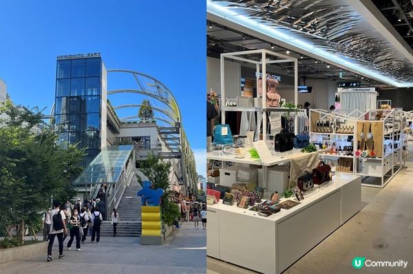 出國到日本自由行就去這些地方！2022~2023年東京新景點9選！