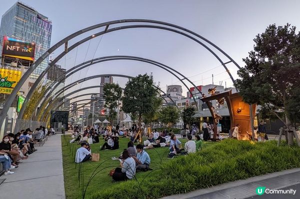 出國到日本自由行就去這些地方！2022~2023年東京新景點9選！