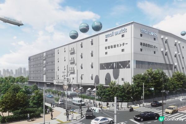 出國到日本自由行就去這些地方！2022~2023年東京新景點9選！