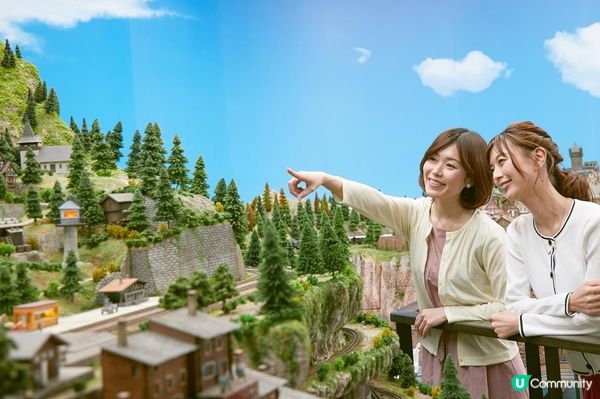 出國到日本自由行就去這些地方！2022~2023年東京新景點9選！