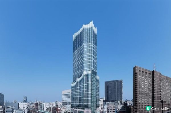 出國到日本自由行就去這些地方！2022~2023年東京新景點9選！