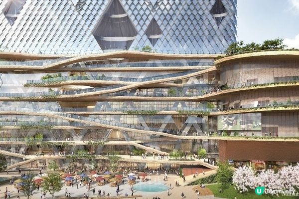 出國到日本自由行就去這些地方！2022~2023年東京新景點9選！