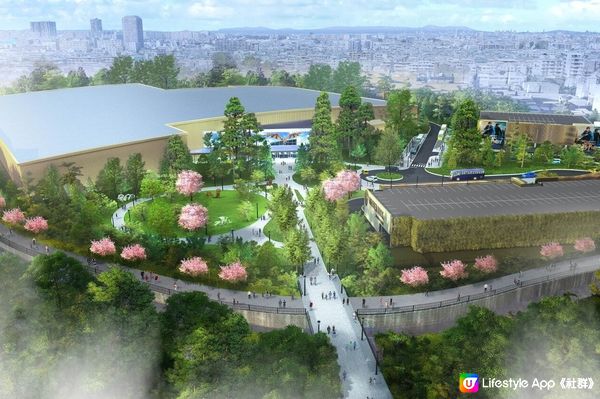 全新哈利波特影城主題設施2023年夏季東京開幕！有什麼看點值得期待？