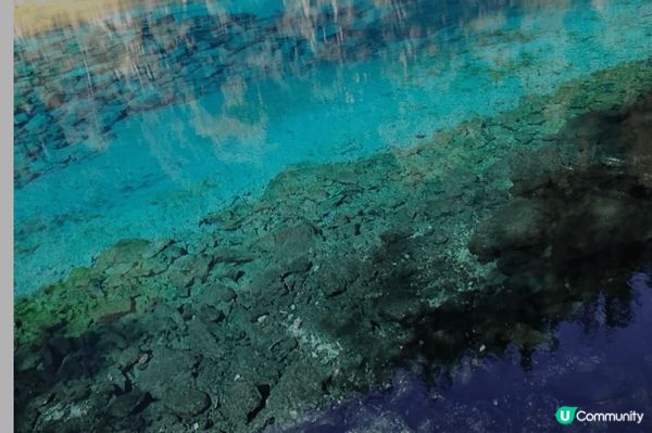 九寨溝仍是人間仙境,疫情後到此一遊