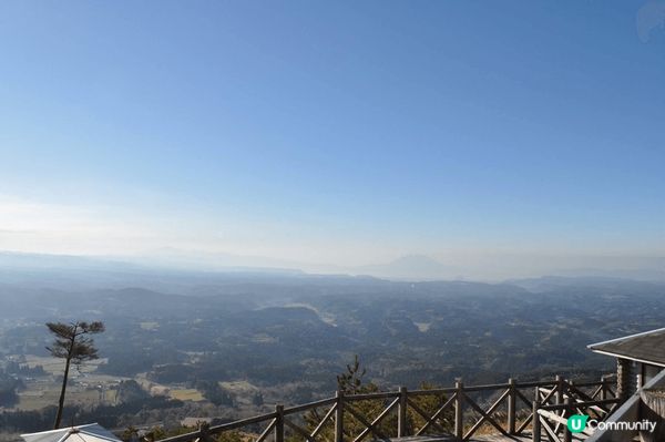 【南九州 霧島】必玩超長滑梯@神話の里公園 （如果你不是自駕...