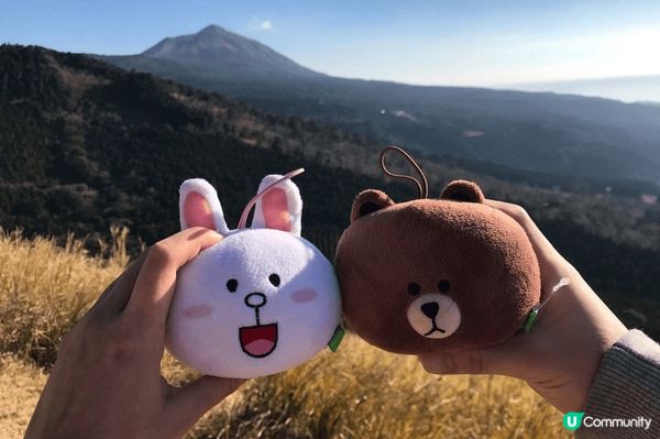 【南九州 霧島】必玩超長滑梯@神話の里公園 （如果你不是自駕...