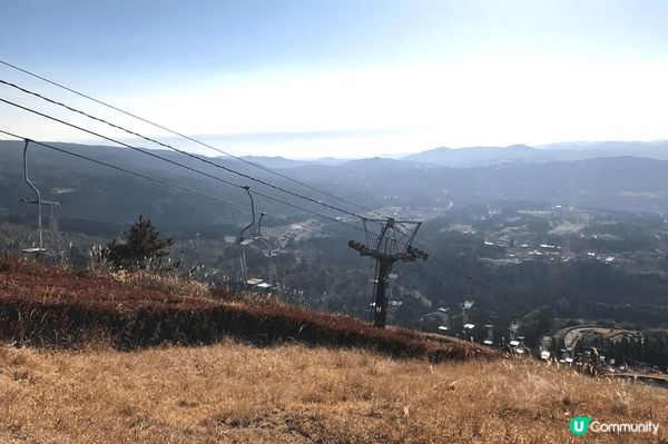 【南九州 霧島】必玩超長滑梯@神話の里公園 （如果你不是自駕...