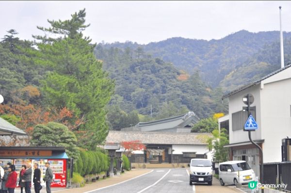 日本鳥取縣的米子市有其獨特寧靜的一面，不愛熱門景點的朋友絕對...