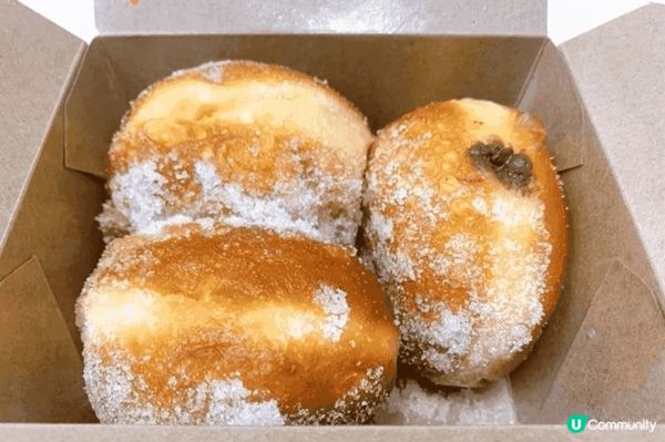 Dough Bros Pizza & Doughnuts主打...