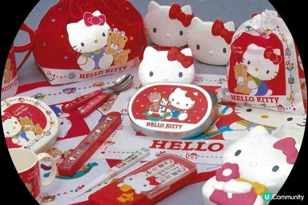 《東京Hello Kitty50週年展》