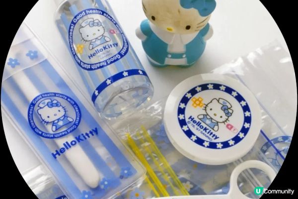 《東京Hello Kitty50週年展》